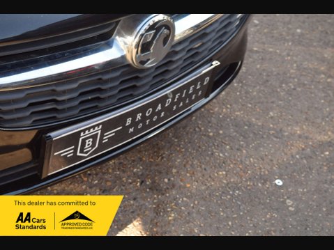 Vauxhall Corsa 1.4 Corsa Energy AC ecoFLEX 5dr 8