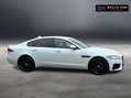 Jaguar XF 3.0 XF V6 S D Automatic 4dr *NATIONAL DELIVERY* 4
