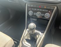 Volkswagen T-Roc 1.6 TDI SE SUV 5dr Diesel Manual Euro 6 (s/s) (115 26