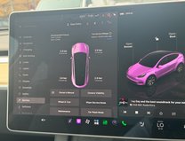 Tesla Model Y (Sold) (Dual Motor) Long Range SUV 5dr Electric Auto 4WDE (384 bhp) 23