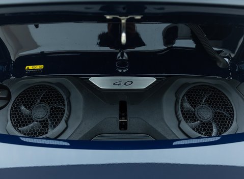 Porsche 911 GT3 TOURING (992) 34