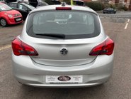 Vauxhall Corsa 1.4 ENERGY 5