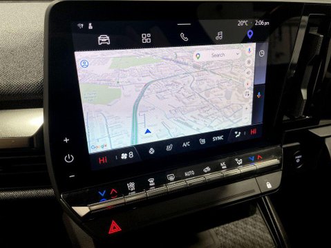 Renault Megane E-Tech 60kWh techno Hatchback 5dr Electric Auto (optimum charge) (220 ps) 16