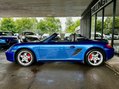 Porsche Boxster 2.7 987 2dr 5