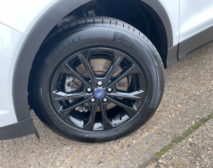 Ford Kuga 2.0 Kuga Titanium TDCI 5dr 3