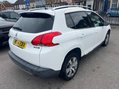 Peugeot 2008 1.2 VTi Allure Euro 5 5dr 6