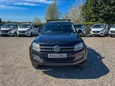 Volkswagen Amarok 4Motion | 2 LT | Dbl Cab | Nav | AC | Tow Bar | Se 3
