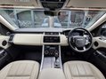 Land Rover Range Rover Sport 3.0 Range Rover Sport HSE D MHEV Auto 4WD 5dr 8