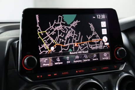 Nissan Juke DIG-T N-CONNECTA 38
