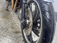 Yamaha XJ MAXIM 1981 32K PROJECT CLASSIC BIKE 750CC PARTS BIKE BREAKER 14