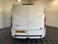 Ford Transit Custom 300 LIMITED P/V ECOBLUE 5