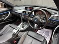 BMW 3 Series 2.0 320d M Sport GT Auto Euro 6 (s/s) 5dr 2