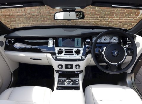 Rolls-Royce Dawn 27