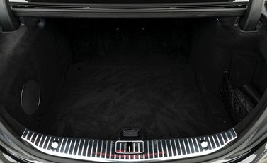 Mercedes-Benz S Class L Saloon 29