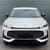 MG HS 1.5 T-GDI PHEV TROPHY 6