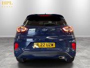 Ford Puma 1.0T EcoBoost MHEV ST-Line X SUV 5dr Petrol Hybrid DCT Euro 6 (s/s) (125 ps 6