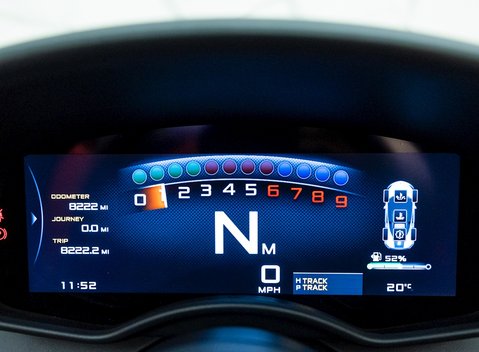 McLaren 570S Spider 21