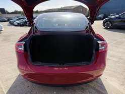 Tesla Model 3 (Dual Motor) Long Range Saloon 4dr Electric Auto 4WDE (346 ps) 20