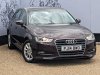 Audi A3 TFSI SE