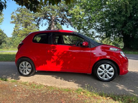 Citroen C1 FEEL 13