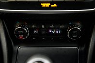 Mercedes-Benz A Class A 180 D AMG LINE 36