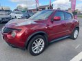 Nissan Juke 1.5 Juke Tekna dCi 5dr 47