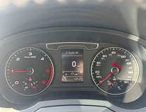 Audi Q3 2.0 TDI S line Edition SUV 5dr Diesel Manual Euro 6 (s/s) (150 ps) 16