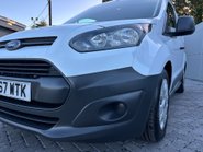 Ford Transit Connect 200 L1 100ps Panel Van - No VAT 17