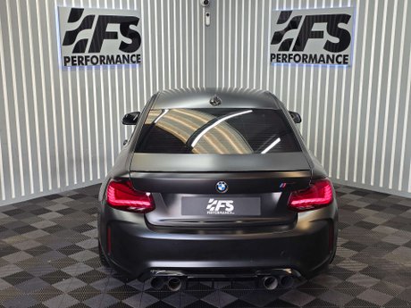 BMW M2 3.0i Coupe 2dr Petrol DCT Euro 6 (s/s) (370 ps) 44