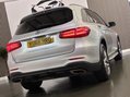 Mercedes-Benz GLC 2.0 GLC250 AMG Line (Premium Plus) G-Tronic+ 4MATIC Euro 6 (s/s) 5dr 70