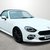 Fiat 124 Spider 1.4 Multiair Lusso Plus 2dr 1