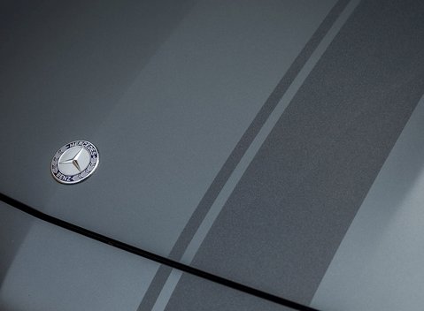 Mercedes-Benz C Class S Edition 1 26