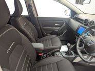 Dacia Duster 1.5 Duster Prestige Blue dCi 4x4 4WD 5dr 28