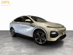 XPeng G6 87.5kWh Long Range SUV 5dr Electric Auto (285 ps)