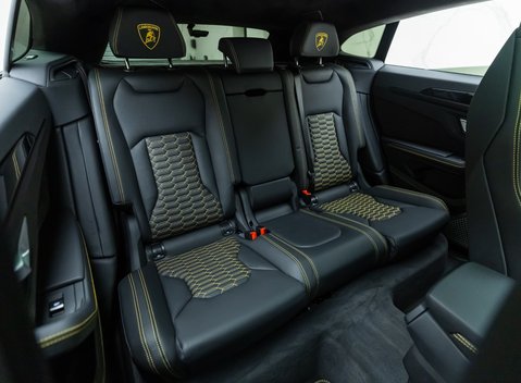 Lamborghini Urus S 17