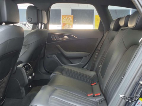 Audi A6 1.8 TFSI Black Edition S Tronic Euro 6 (s/s) 5dr 74