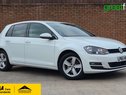 Volkswagen Golf 1.4 Golf Match TSi BlueMotion Technology 5dr