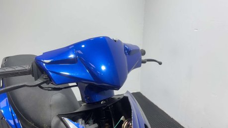 Kymco Agility 2022 2K PROJECT BIKE SPARES OR REPAIR 50CC SCOOTER 12