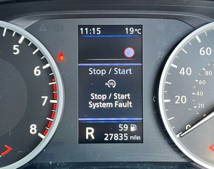 Nissan Juke 1.0 Juke Acenta DiG-T Semi-Auto 5dr 22