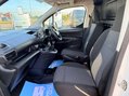 Citroen Berlingo 1.5 Berlingo 650 X Blue HDi 12