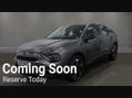 Citroen C4 PURETECH SENSE PLUS S/S EAT8 1