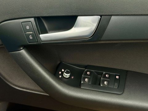 Audi A3 1.4 TFSI SE Sportback 5dr Petrol S Tronic Euro 5 (s/s) (125 ps) 70