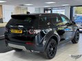 Land Rover Discovery Sport 2.0 TD4 HSE Auto 4WD Euro 6 (s/s) 5dr 4