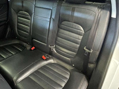 MG HS 1.5 MG HS Exclusive 5dr 31