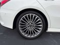 Mercedes-Benz A Class 1.3 A 200 AMG Line Premium+ MHEV A 4dr 16
