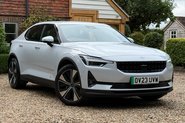 Polestar 2 BASE 1