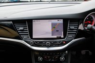 Vauxhall Astra ELITE NAV 29