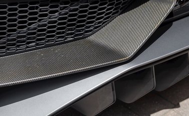 Lamborghini Aventador SV LP 750-4 Roadster 35