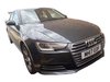 Audi A4 2.0 TFSI Sport Saloon 4dr Petrol S Tronic Euro 6 (s/s) (190 ps)