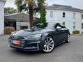 Audi S5 3.0 TFSI V6 Tiptronic quattro Euro 6 (s/s) 2dr 38